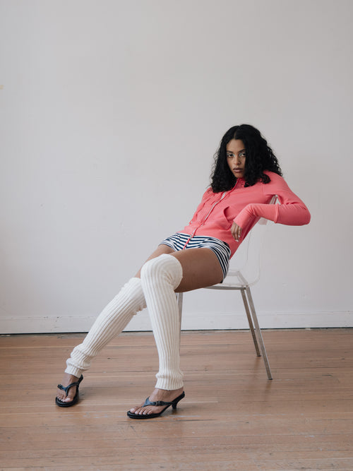 Gabi Hoodie